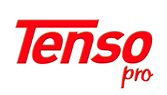 Tenso Pro Logo